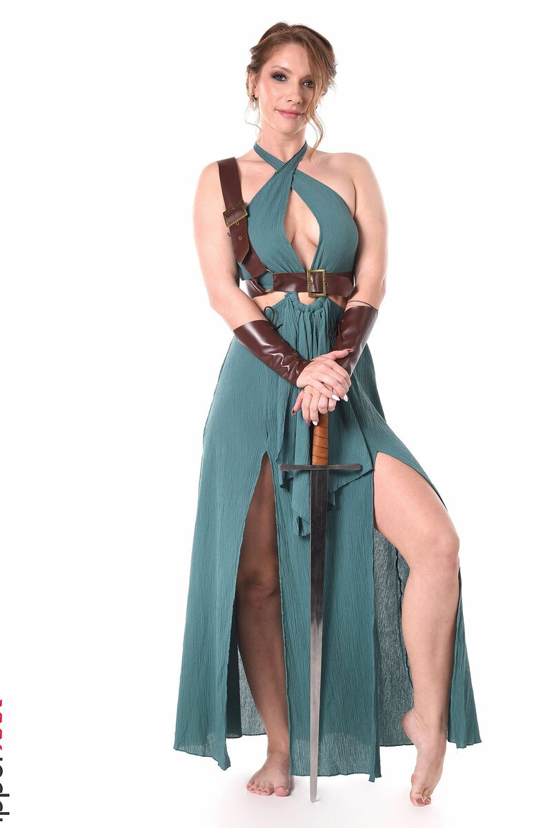 Мария, 23 года, 3 размер груди